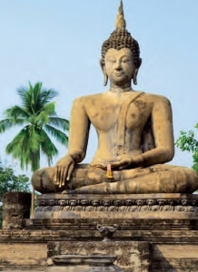 Fototapeta Sukhothai