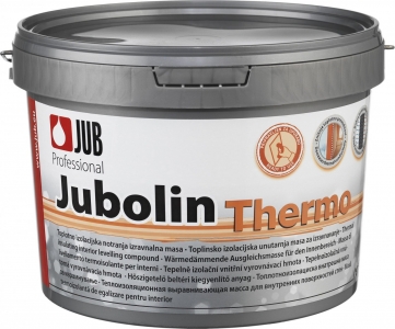 Vyrovnávací hmota JUBOLIN Thermo