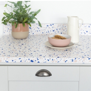 Samolepící fólie D-C-FIX TERRAZZO