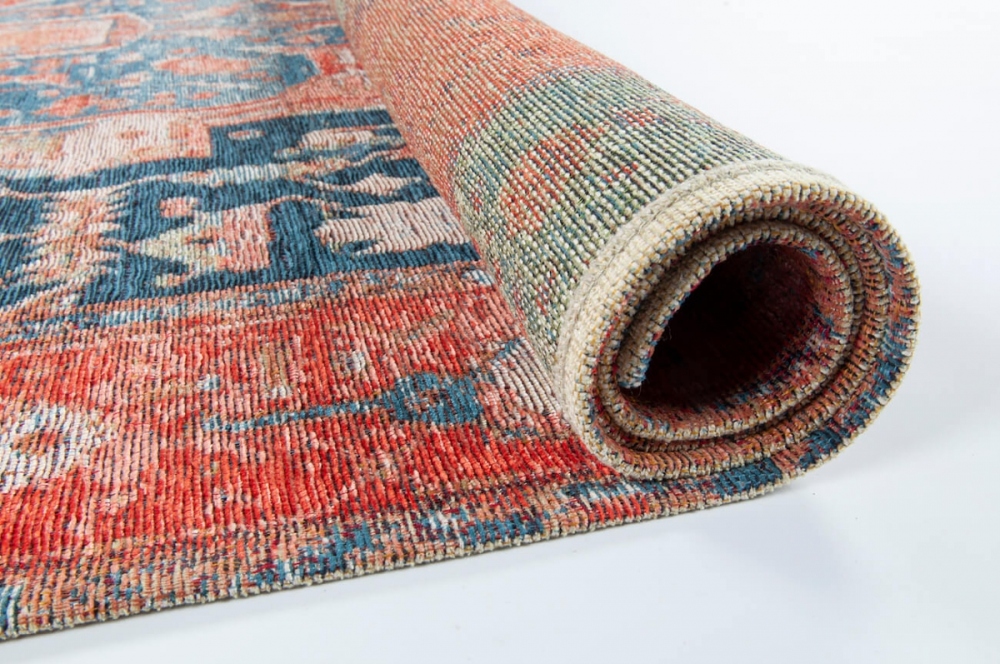 Koberce Tom Tailor Funky Orient Heriz