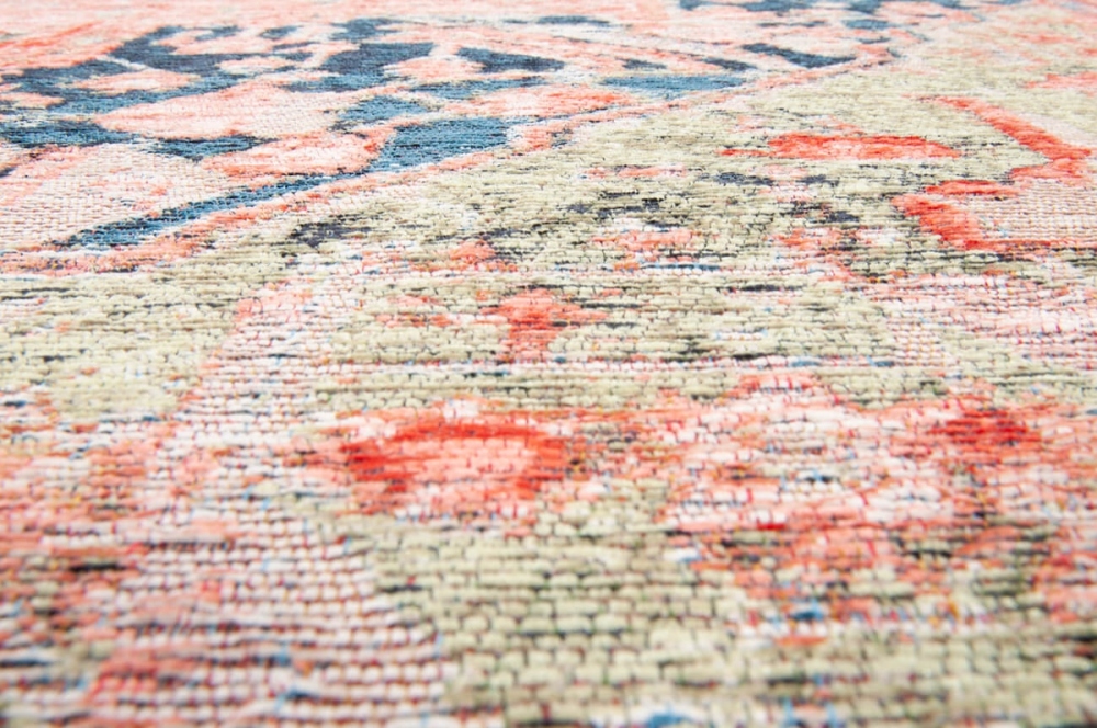 Koberce Tom Tailor Funky Orient Heriz