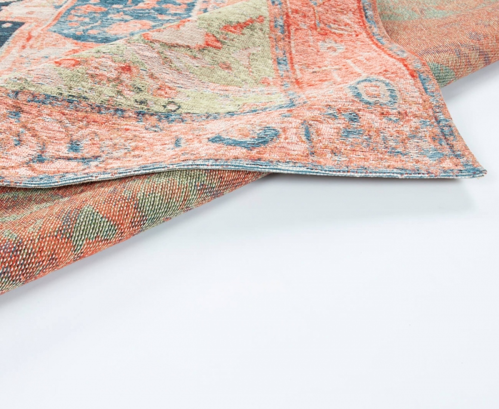 Koberce Tom Tailor Funky Orient Heriz