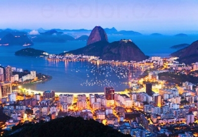Fototapety Vliesové Rio de Janeiro