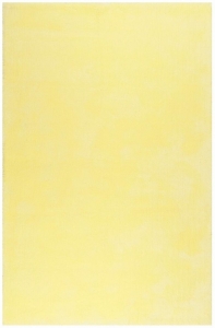 Koberec Esprit Relaxx jednobarevný světle žlutá