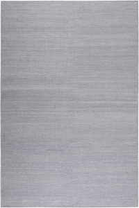 Ručně tkaný koberec Esprit Rainbow Kelim šedá