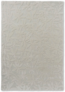 Vlněný koberec LAURA ASHLEY, Cleavers Natural