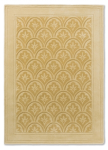 Vlněný koberec LAURA ASHLEY, Catarina Gold