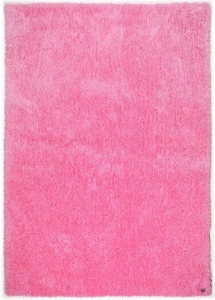 Kusové koberce Tom Tailor Soft růžová rosa