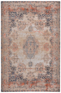 Koberce Tom Tailor Funky Orient Kirman