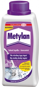 Metylan tekuté lepidlo na tapety - koncentrát