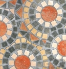 Samolepící fólie D-C-FIX Mozaika barevná