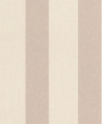 Tapeta Rasch FLORENTINE 3, pruhy béžovo krémová