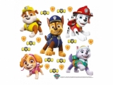 Samolepící dekorace Tlapková patrola Paw Patrol