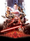 Fototapeta Hvězdné války - Star Wars  Rey