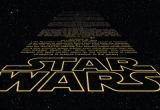 Fototapety Star Wars úvodní titulky