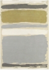 Kusový koberec Sanderson Abstrakt béžová vlna