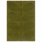 Vlněný koberec ORLA KIELY, Solid Stem fern