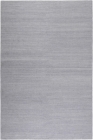 Ručně tkaný koberec Esprit Rainbow Kelim šedá