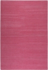 Ručně tkaný koberec Esprit Rainbow Kelim růžová