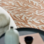 Vlněný koberec Harlequin ATOLL Auburn
