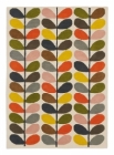 Vlněný koberec Orla Kiely, Classic Multi stem 