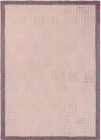 Luxusní vlněný koberec Ted Baker Kinmo pink - růžový