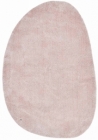 Jednobarevný koberec TOM TAILOR COZY PEBBLE beige