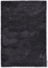 Jednobarevný koberec TOM TAILOR COZY anthracite