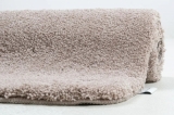 Koupelnový koberec TOM TAILOR COZY BATH béžový