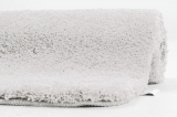 Koupelnový koberec TOM TAILOR COZY BATH bílý