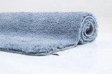 Koupelnový koberec TOM TAILOR COZY BATH modrý