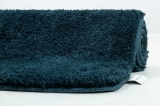 Koupelnový koberec TOM TAILOR COZY BATH petrol