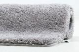Koupelnový koberec TOM TAILOR COZY BATH šedý