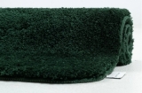 Koupelnový koberec TOM TAILOR COZY BATH zelený
