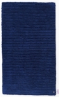 Koupelnová předložka Tom Tailor Cotton Stripes navy modrá