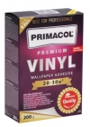 Lepidlo na vinylové tapety Primacol