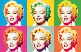 Fototapety Marilyn Monroe