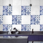 Samolepky na obklady Sicily Azulejos