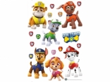 Samolepící dekorace Tlapková patrola Paw Patrol velká