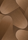 Tapeta Elysium, MODERN brown