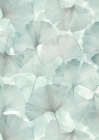 Tapeta Elysium, GINKO green