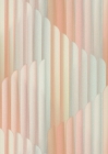 Tapeta Elysium, LINES rose