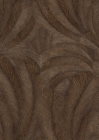 Tapeta Elysium, PLUME brown