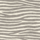 Tapeta na zeď AFRICAN QUEEN III Rasch, Zebra stripes šedá