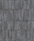 Tapeta na zeď Rasch, BARBARA COLLECTION III, beton tmavě šedá