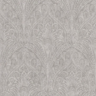 Tapety do bytu INDIAN STYLE od Rasch, Grand ornamental šedá