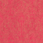 Tapety do bytu INDIAN STYLE od Rasch, Grand ornamental červená