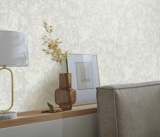 Tapeta na zeď GENTLE od Erismann, textura šedá
