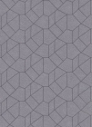 Luxusní tapety Erismann Carat Skládačka taupe