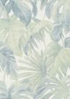 Tapeta na zeď, FOREST DREAMS, palma zelená